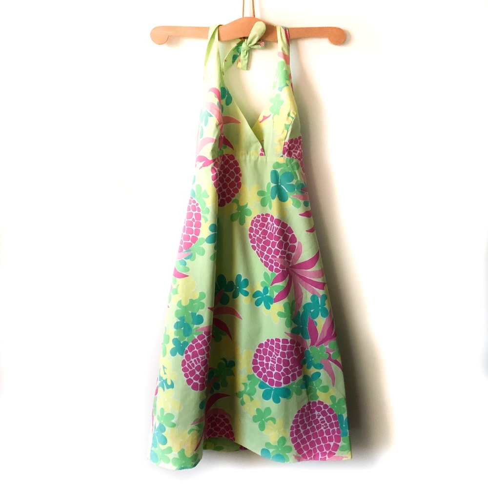 Lily Pulitzer Dress